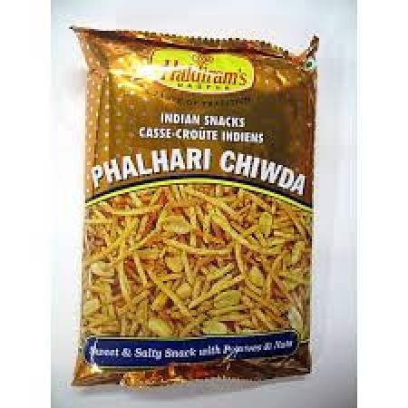 HALDIRAM PHALHARI CHIWDA-150GM